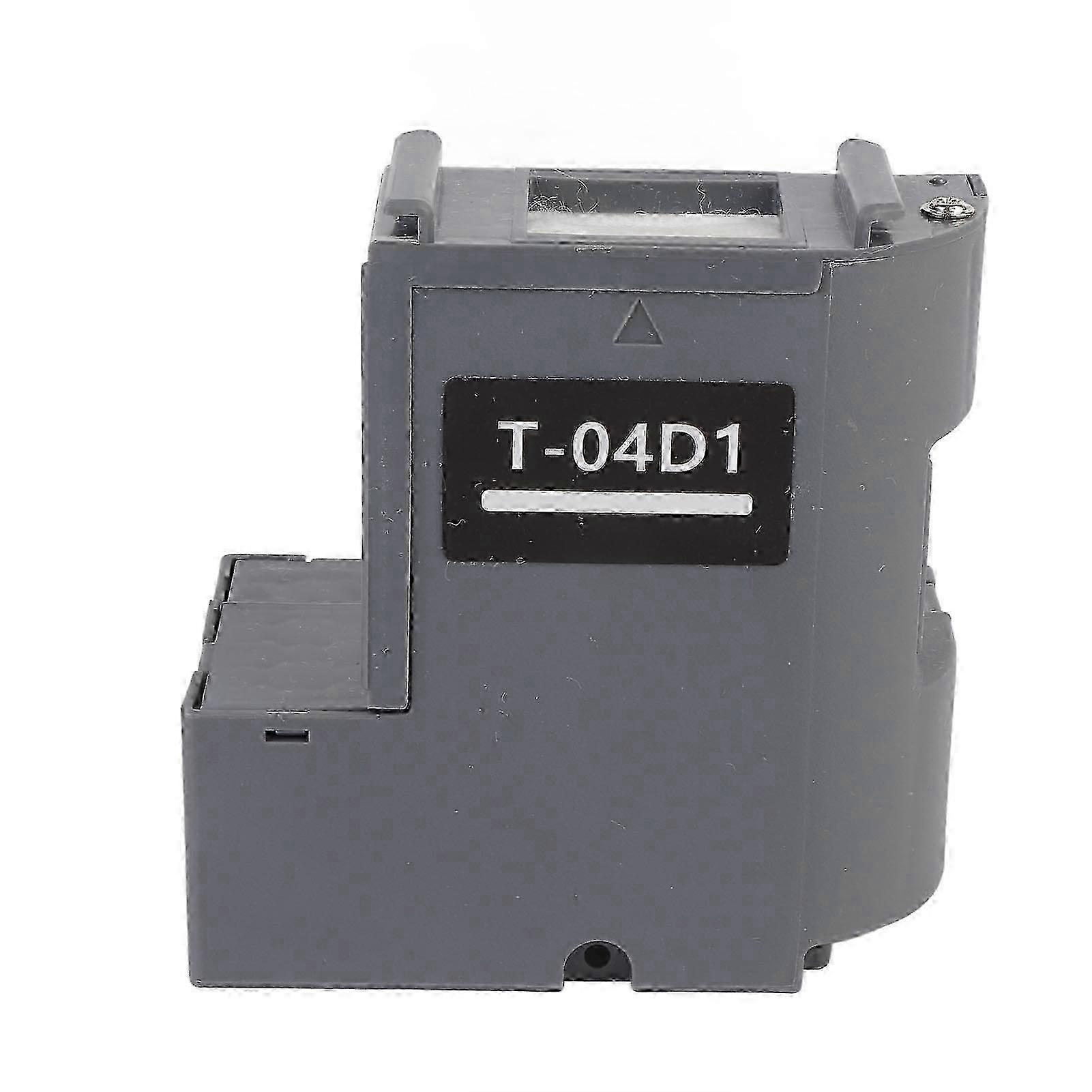 Replacement Ink Maintenance Box and Waste Tank Compatible with ET-Series Printers for Efficient Printing