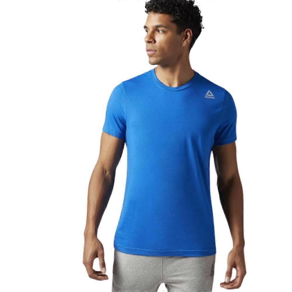 T-Shirt Reebok BK3340