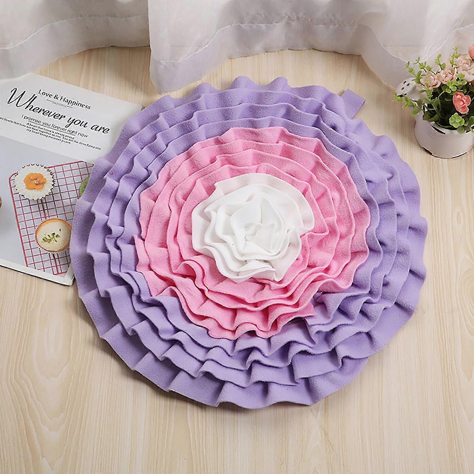 Jacenvly Clearance 2024 New Odorproof Pad and Dog Educational Pet Toys to Relieve Fatigue Blanket Pet Tech