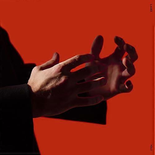 Laake - Volt [VINYL]