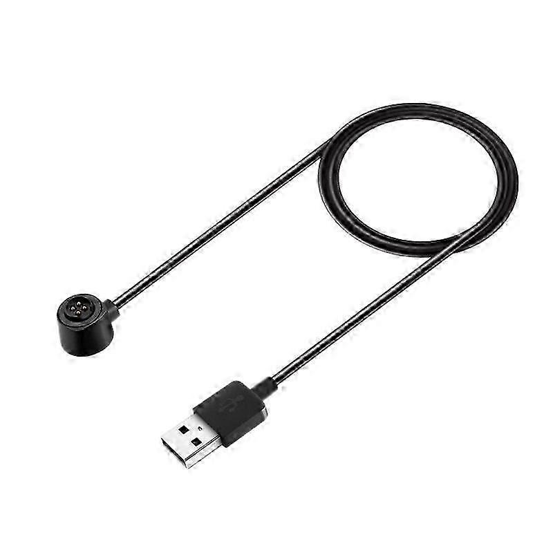 High Efficiency Smart Watch Magnetic Usb Charging Cable For M600 Loop 1 Loop 2 Sports Watch