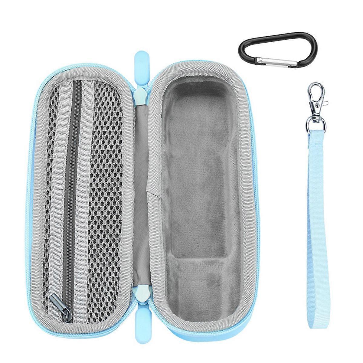 Storage Bag for 3 Carrying Case Camera Body Handbag