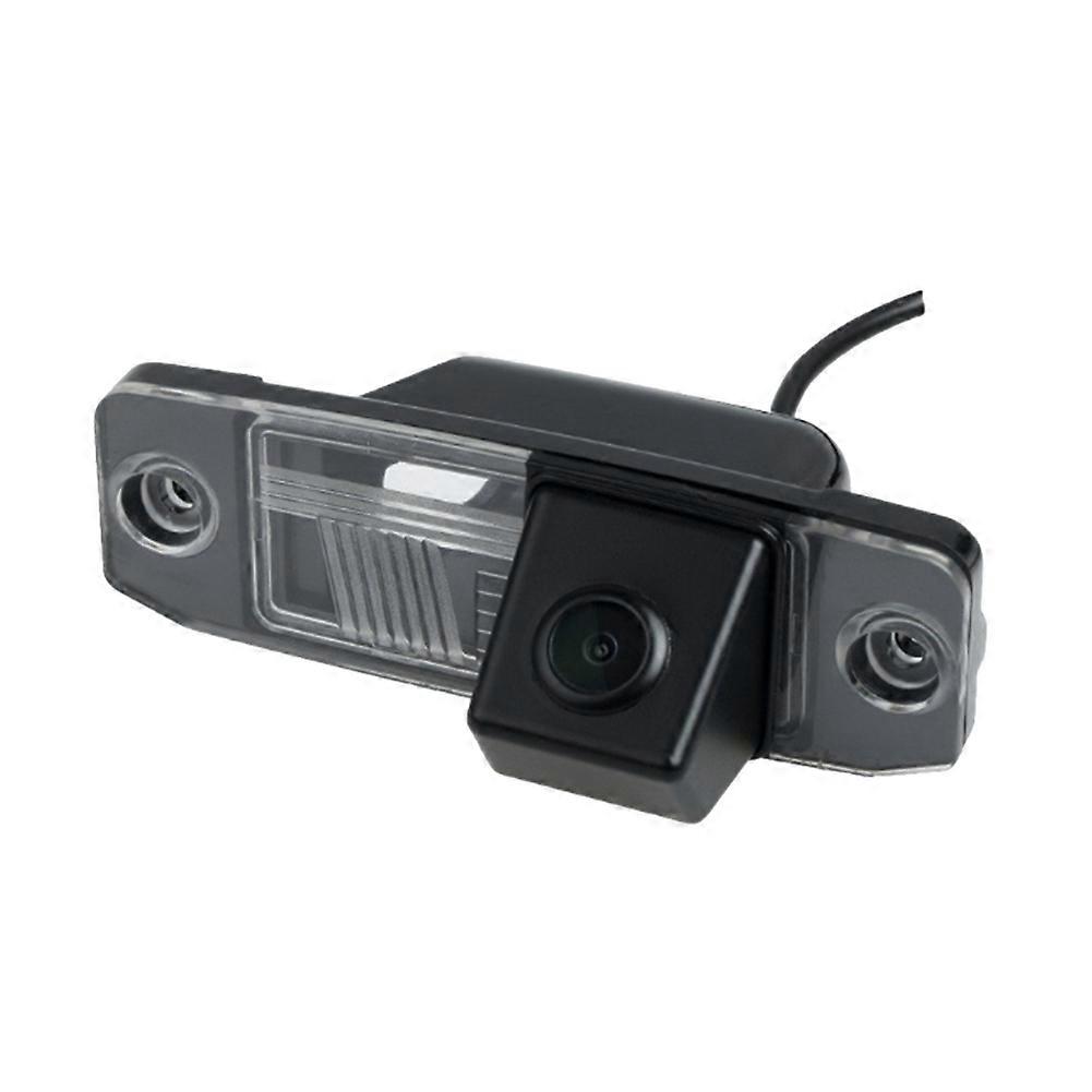 Car CCD 720P Rear View Camera Reverse Assist Camera for R Sorento Opirus Borrego K3
