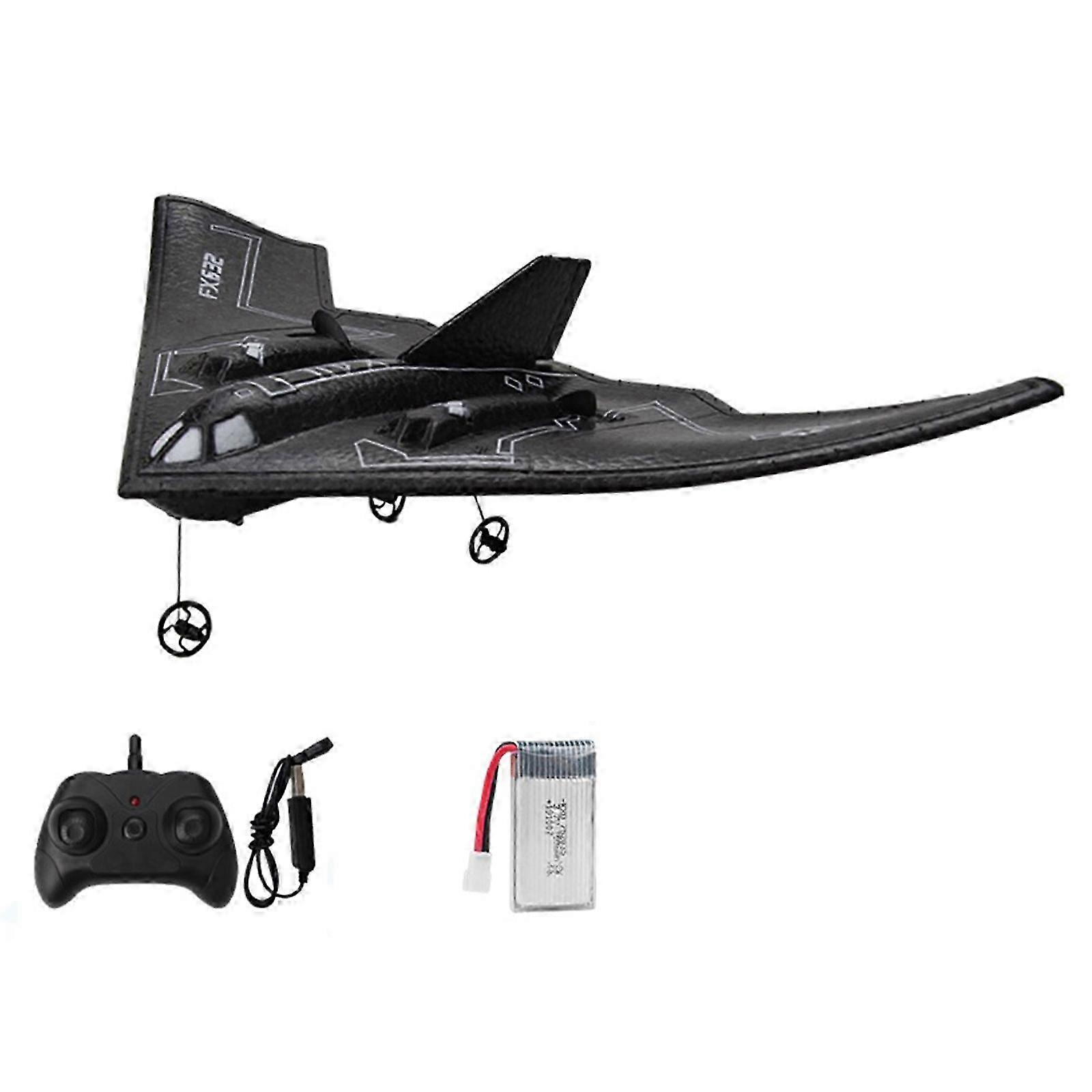 Rc Plane Remote Control B-2-Stealth Bomber Foam Rc Plane B2-Stealth Bomber Rc Plane Rc Plane B2Bomber Foam Drones 26s