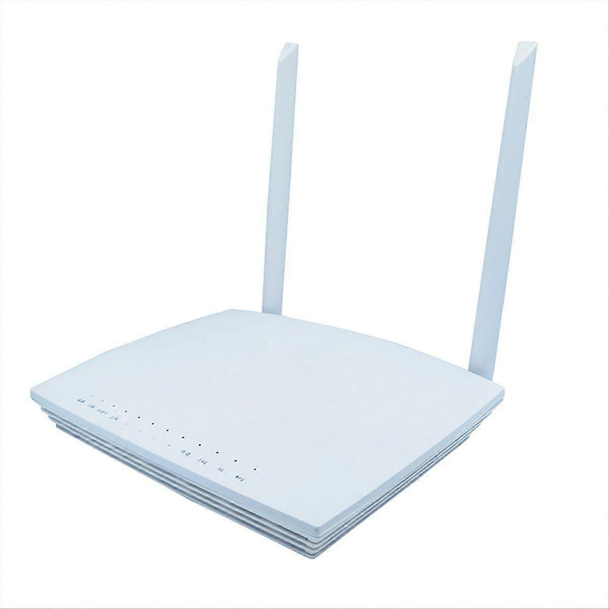 XPON Gpon EPON onu For ont GM630 dual band 4GE EU Plug