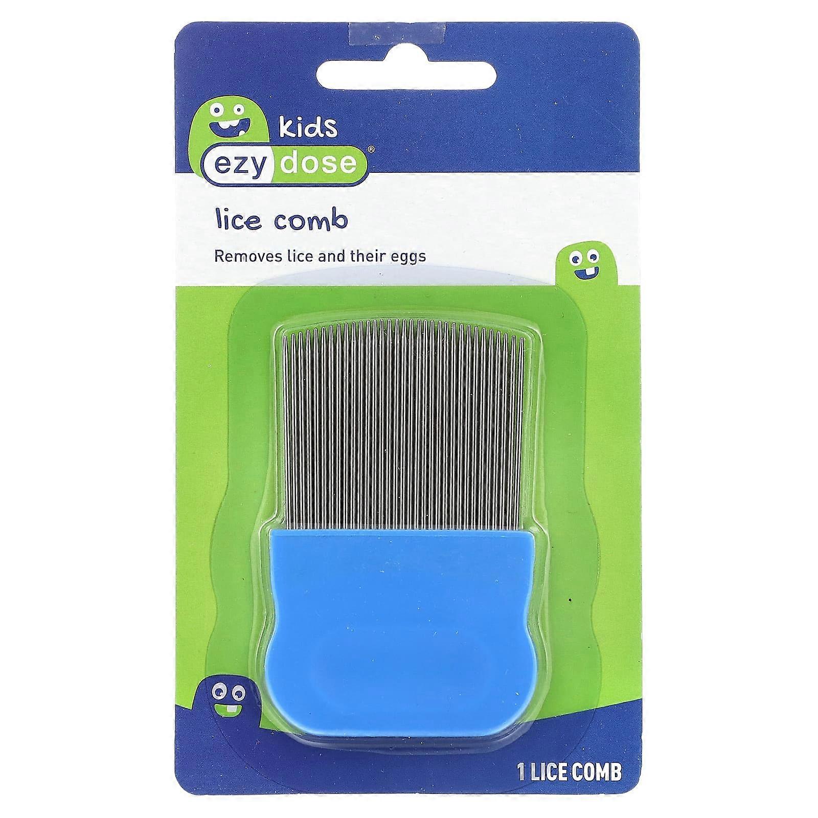 Kids, Lice Comb, 1 Comb