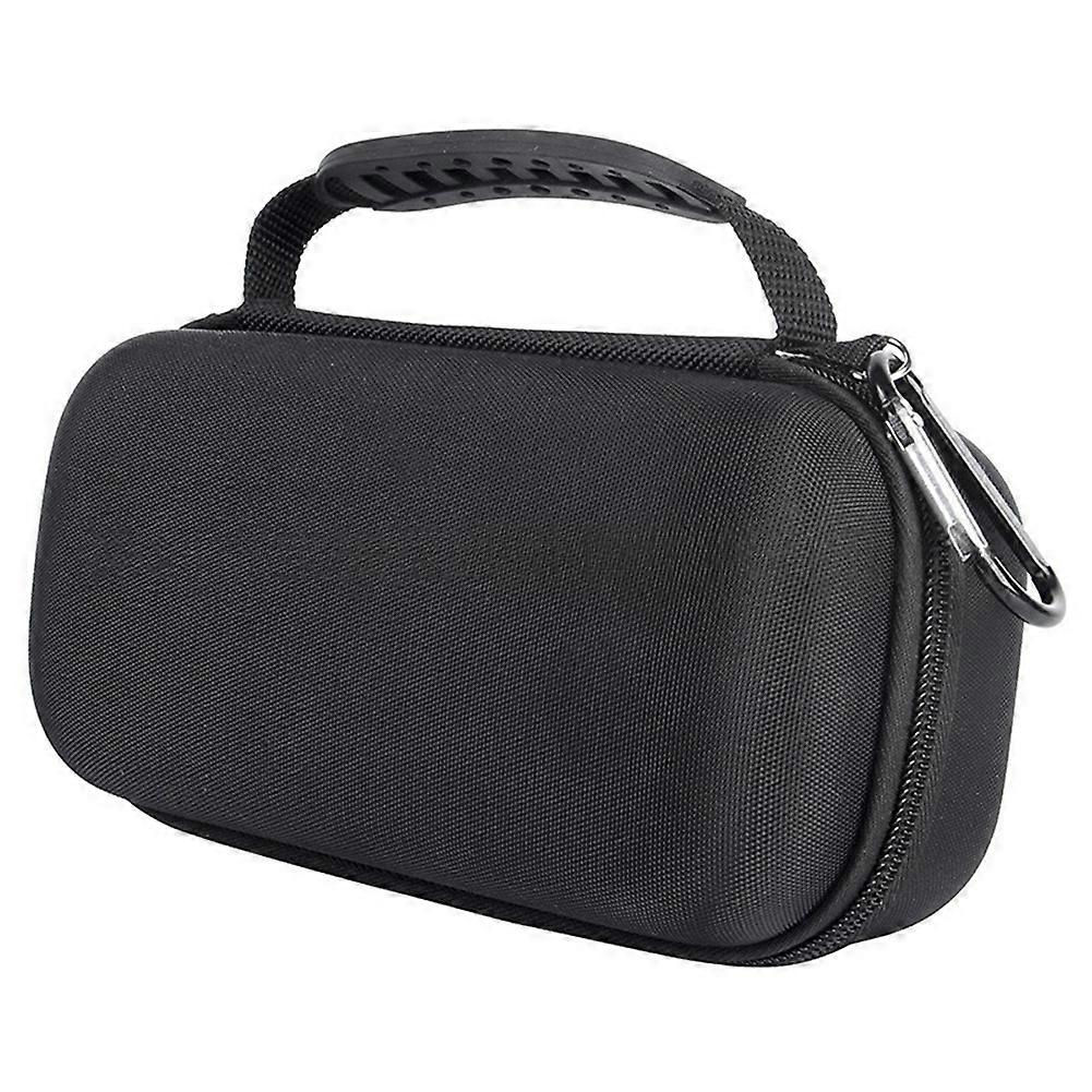 Portable Storage Box for Bose SoundLink Flex 2nd Gen Carrying Case Bluetooth Speaker Protective Cover Carrying Pouch A