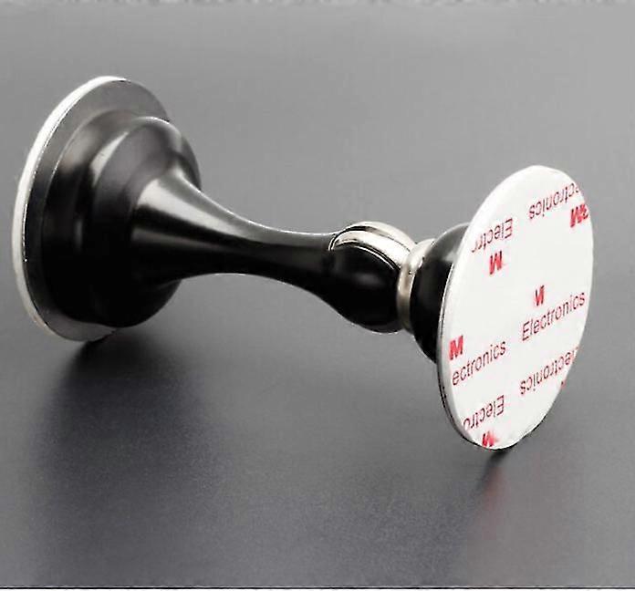 Non-punch Sticker Door Stop