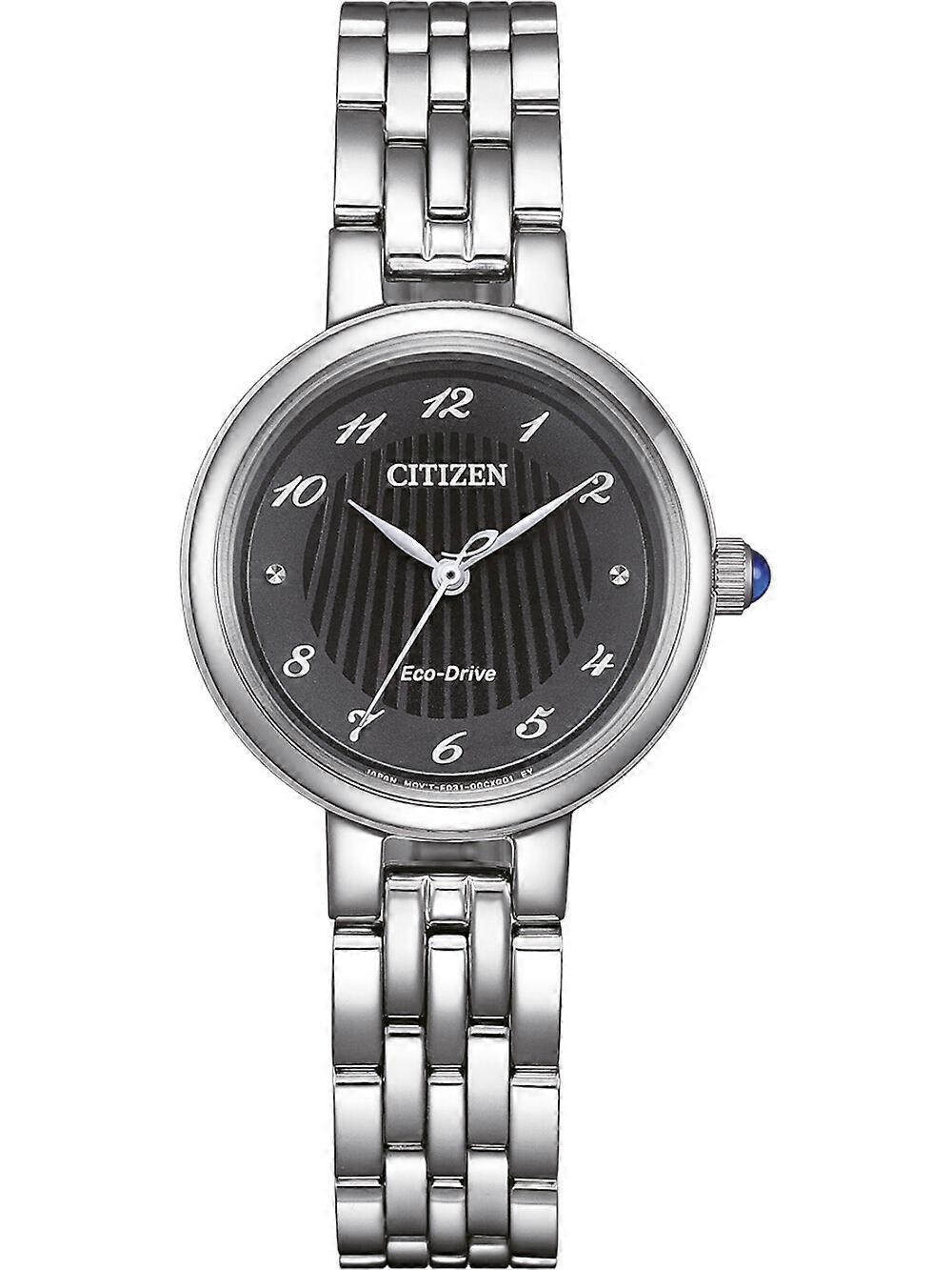 Ladies Watch Citizen EM0990-81E, Quartz, 27mm, 5ATM