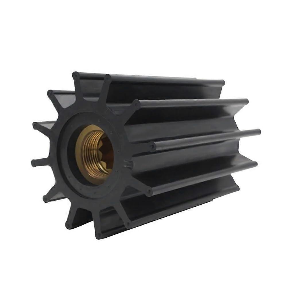 Flexible Impeller Neoprene 09820B Replacement Part For Water Pump F8/F9