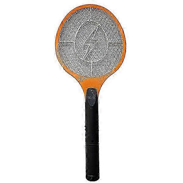2025 3000 Volt Electric Fly Swatter Racket | Mini Bug Zapper Outdoor | Fly Killer Electric Safe To Use | Made Of Durable ABS Material