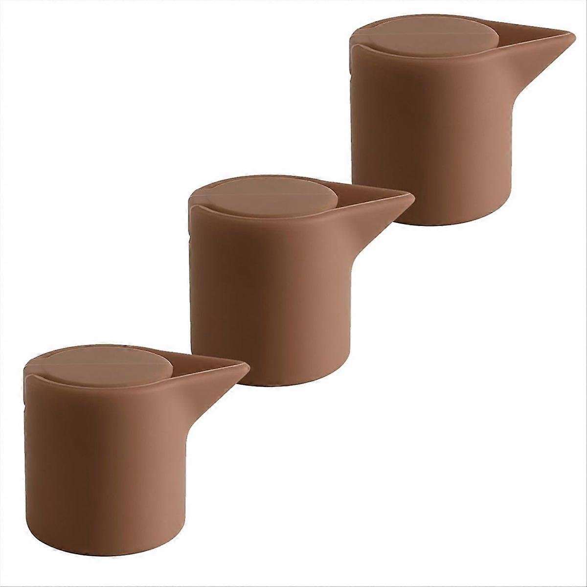 Ultimate Leakproof Wine & Champagne Stopper Set