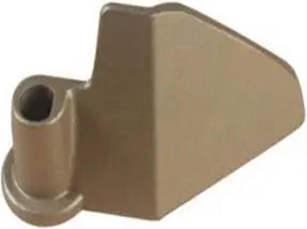 Bread Bucket + Blade Compatible For ABMM1910 Bread Machine Replacement Bucket