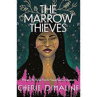 The Marrow Thieves
