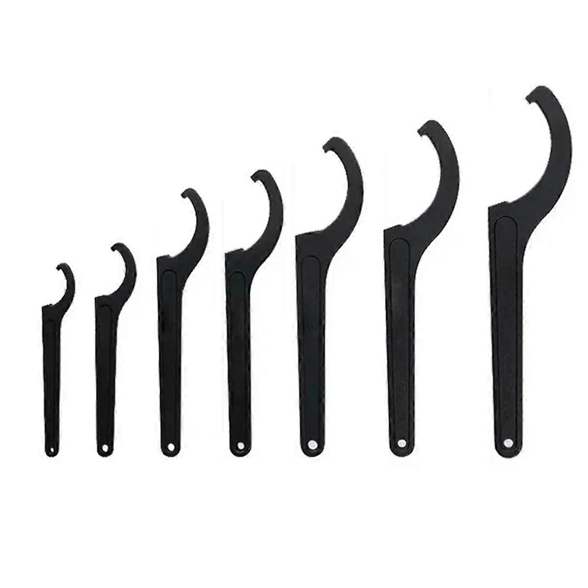 22-72mm Wrench Spanner Tool Bike Absorber Shock Set