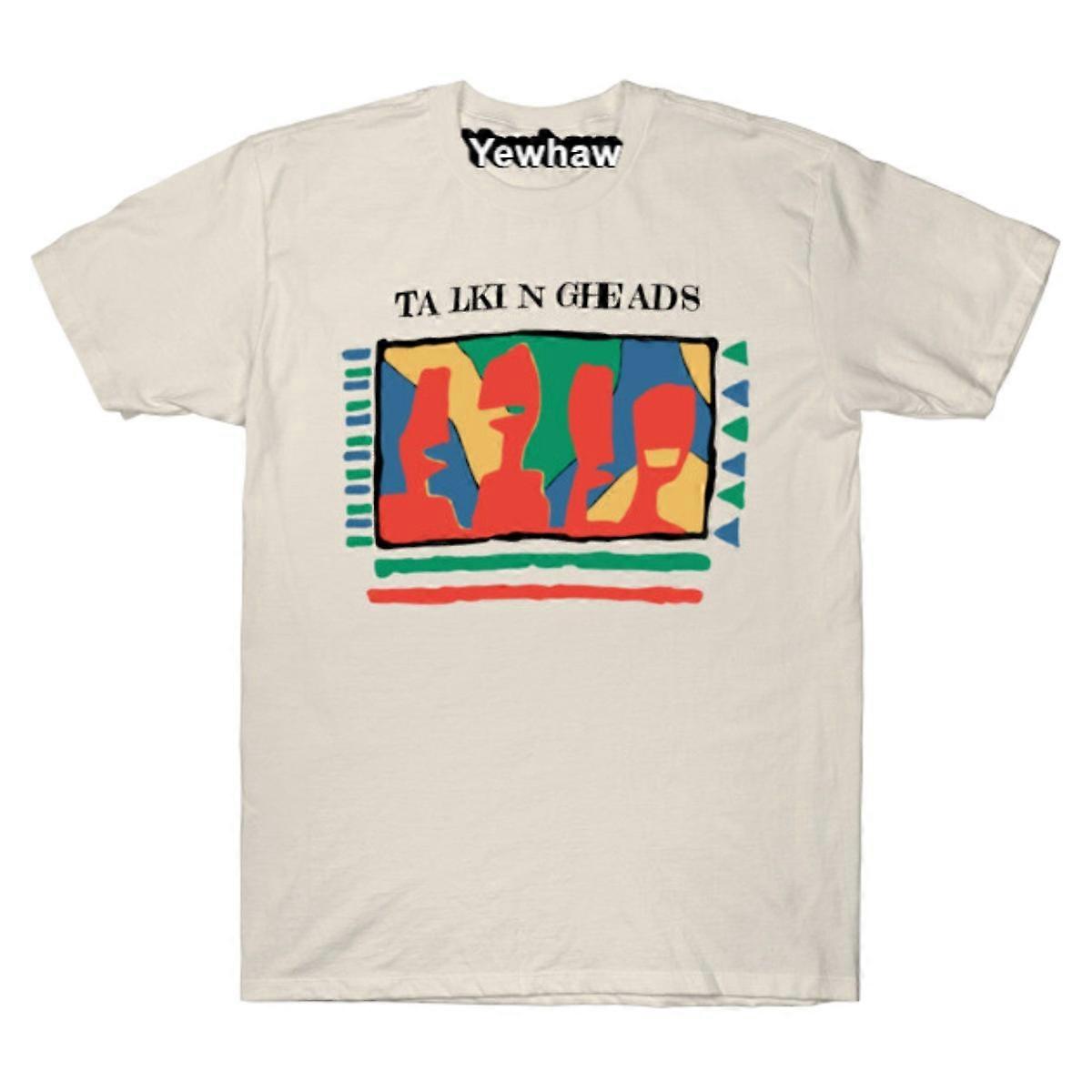Tričko Talking-Heads Tee