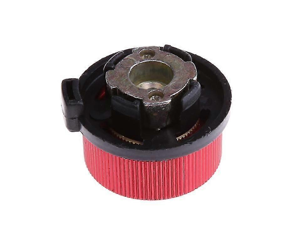 Outdoor Camping Stove Split Burner Conversion Head