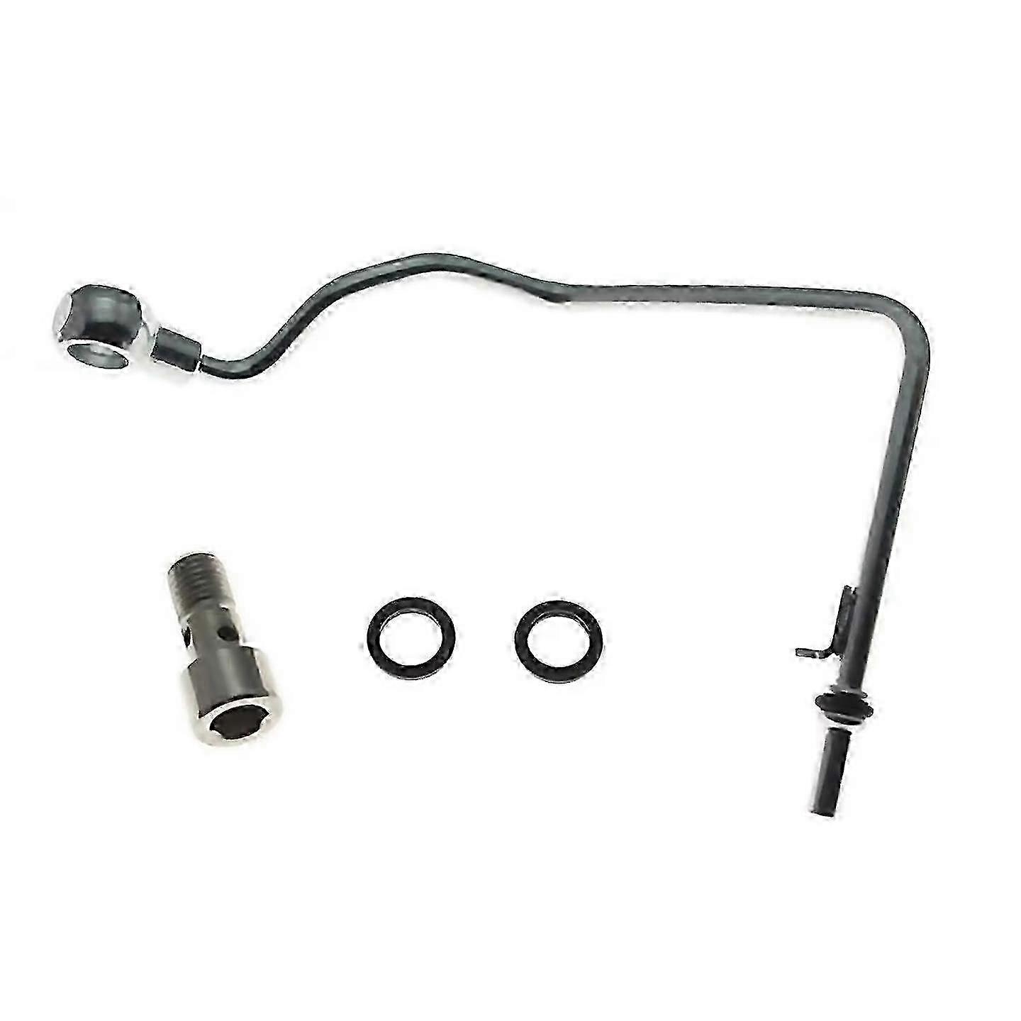 For Turbo Oil Pipe 55583647 For A16let