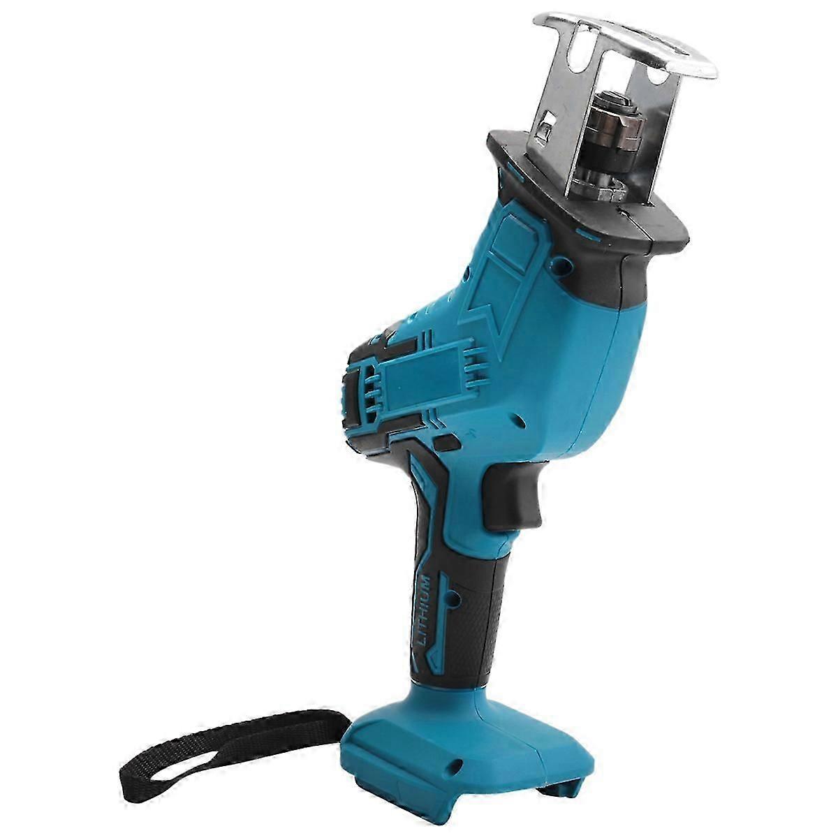 Reciprocating Saw for 18V 20V Battery 0-3000RPM Variable Speed Reciprocating Saw for Wood, Metal & P