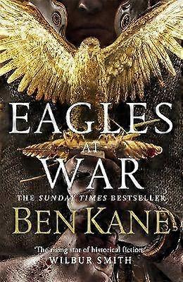 Eagles w: War