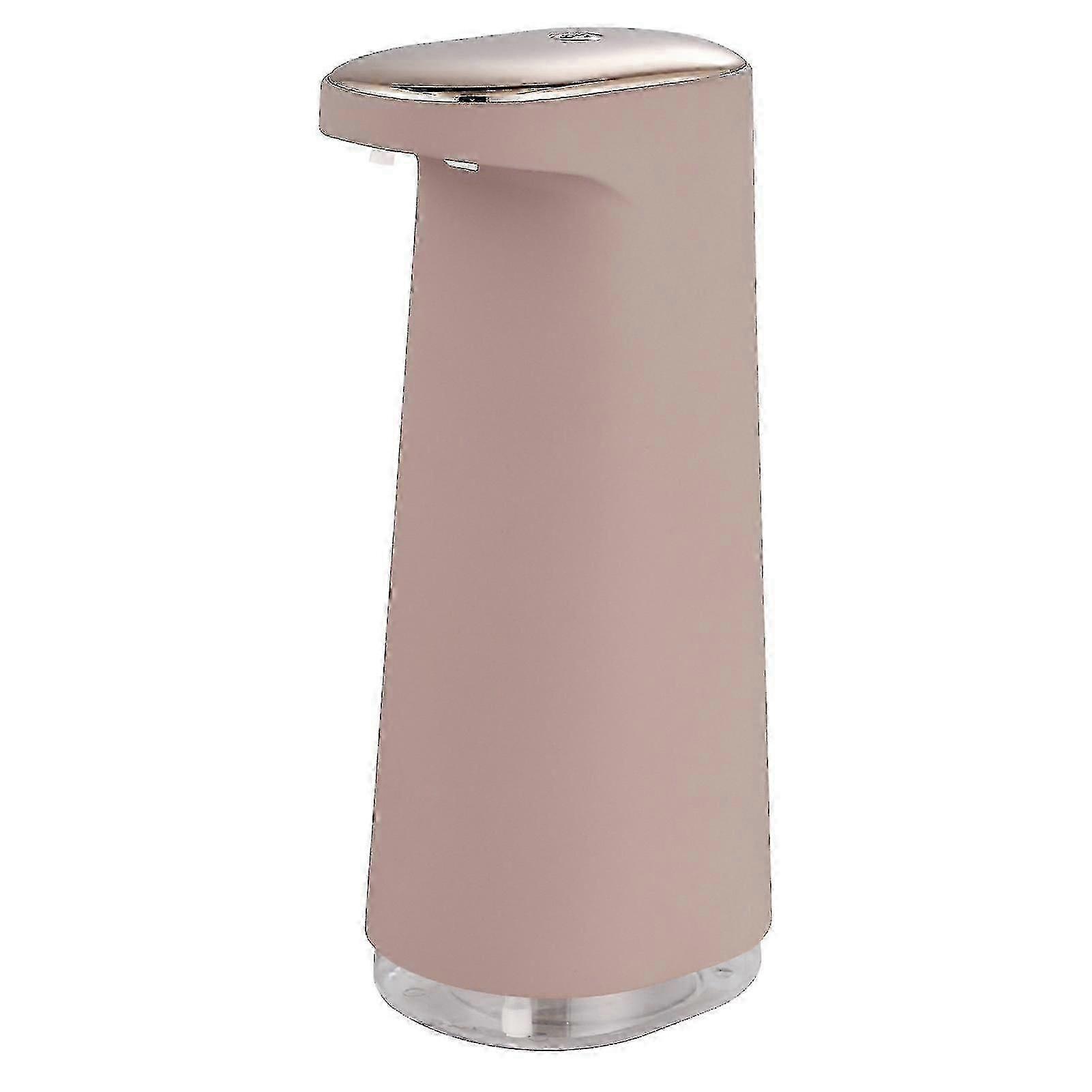 Automatic Soaps Dispenser Rechargeable Foam Soaps Dispenser for Office School