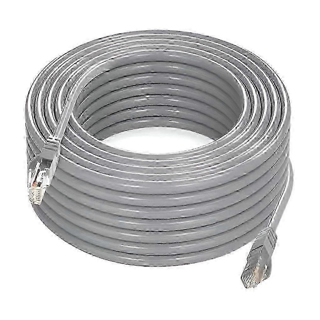 High Performances Cat6 Ethernet Cable for Seamlessly Streaming RJ45 LAN Cable