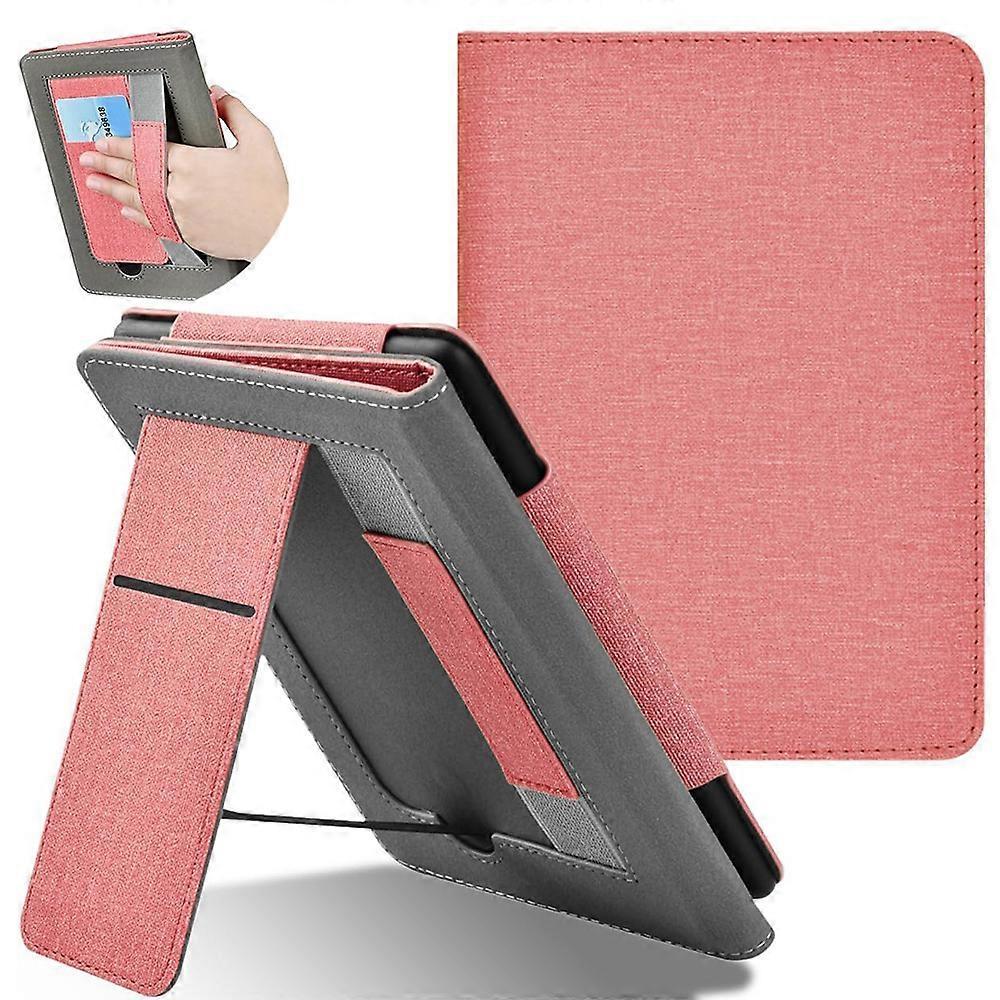 Case with Stand for Kindle Paperwhite 12th Gen 2024 7 Inch