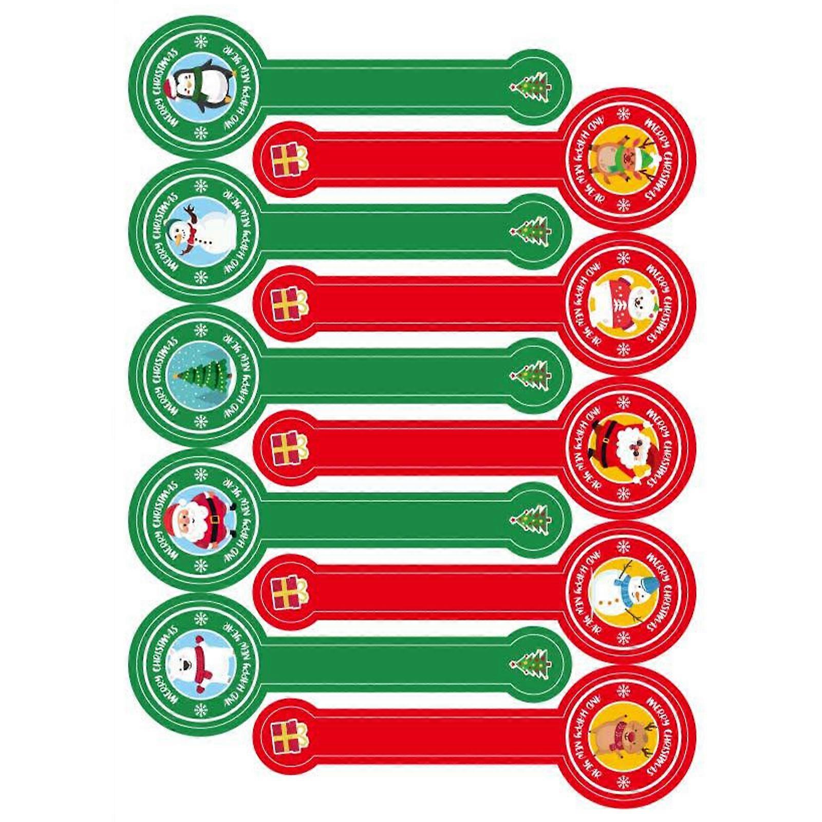 Bulk Set of 100 Creative Learning Transfers Christmas Risk acquirer Childrens Art Projects Multicolor