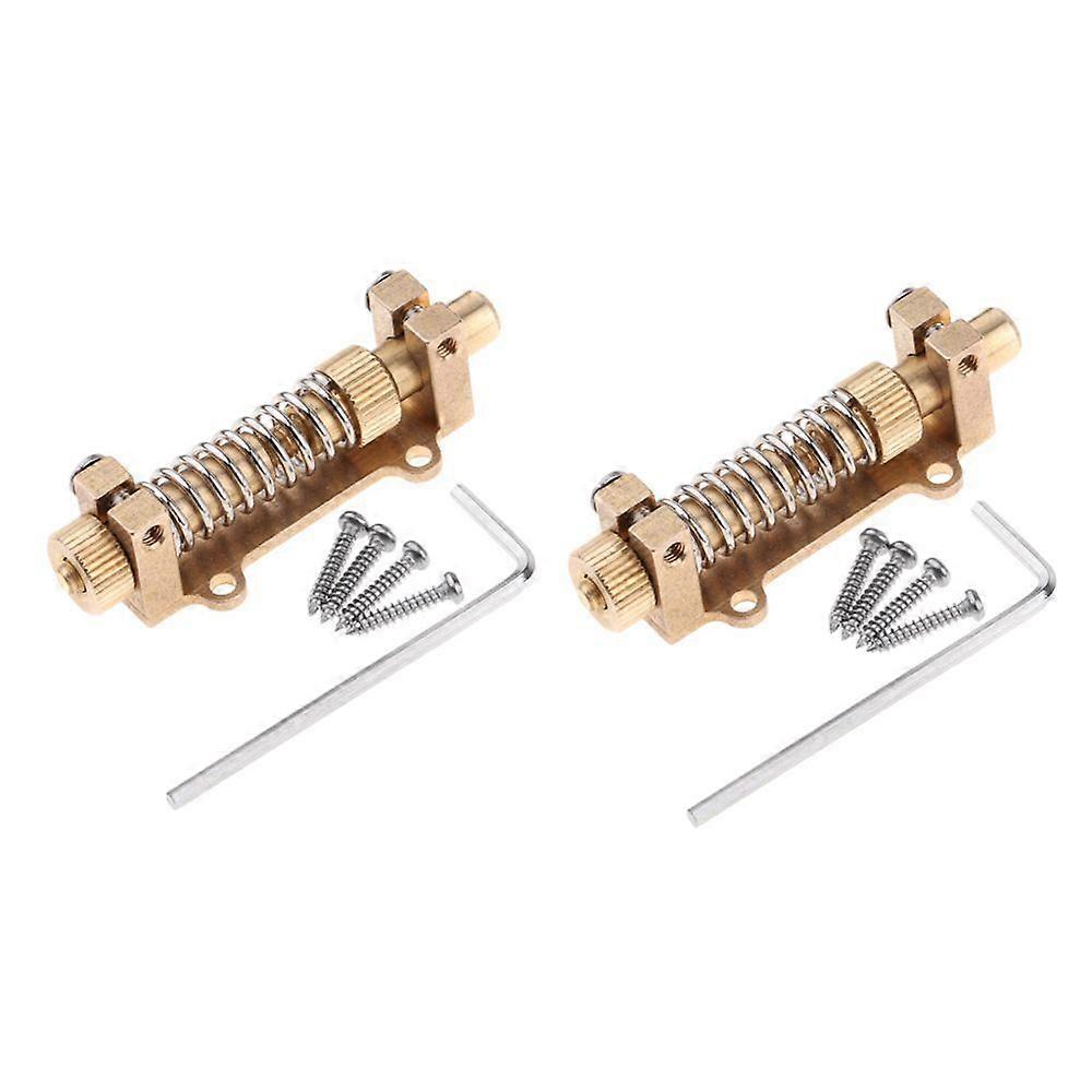 Tremolo System Device Replacement Part