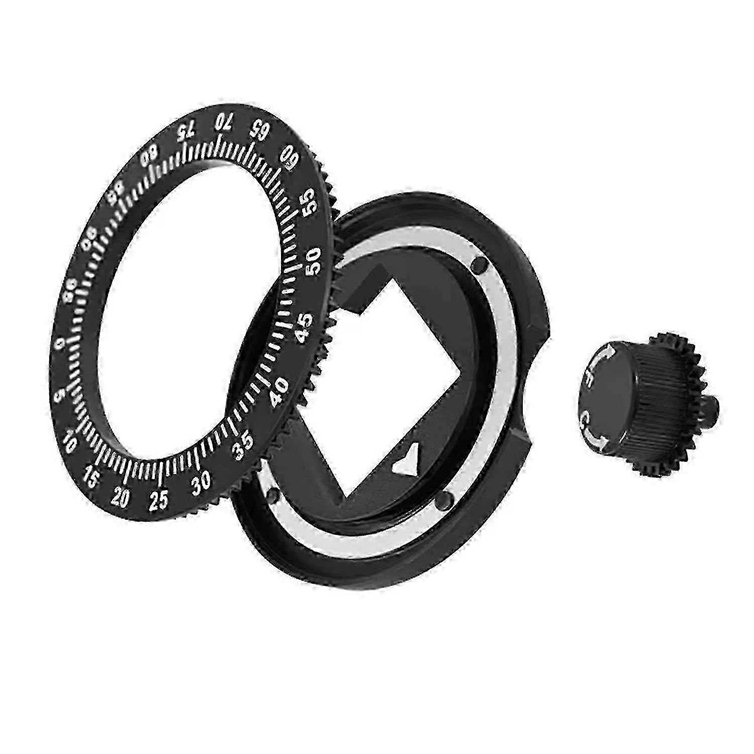 Grinder part for Eureka Mignon - Specialita adjustment dial