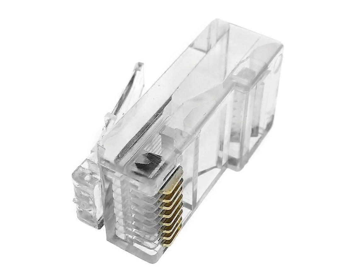 قم بتوصيل RJ45 Cat. 5