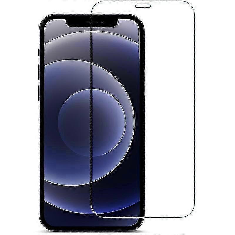 For iPhone 12 mini IMAK Soft Explosion-proof Film ARM Series