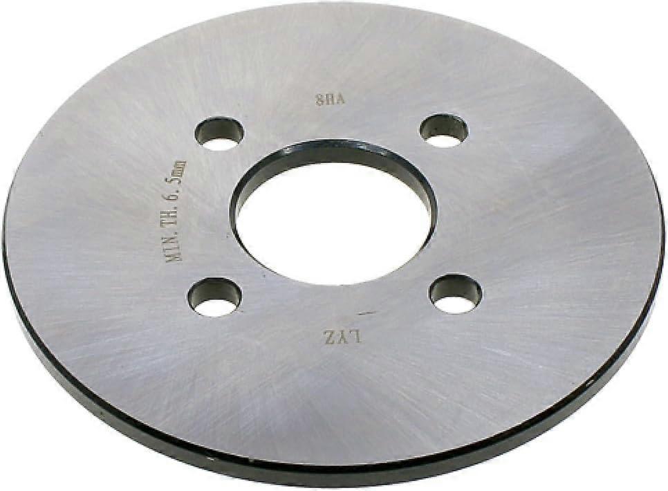 Rear brake disc 7020-080002 is suitable for CFMoto CFORCE 400 500 X8