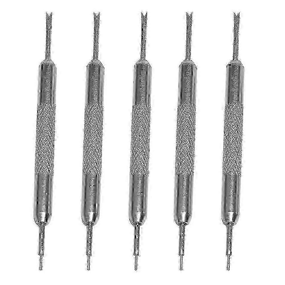 Watch Repair Tool Raw Ear Batch Double-headed Strap Change Tool Bracelet Disassembly