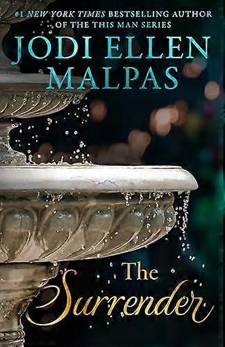 The Surrender by Jodi Ellen Malpas Paperback