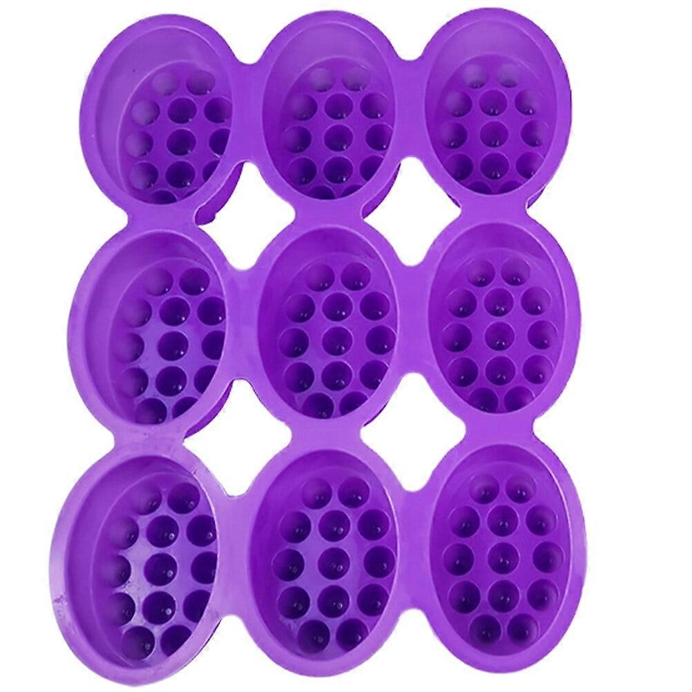 Soap Mold Reusable Mold Soaps Making Mold Handmade Soap Mold Nonstick Mould