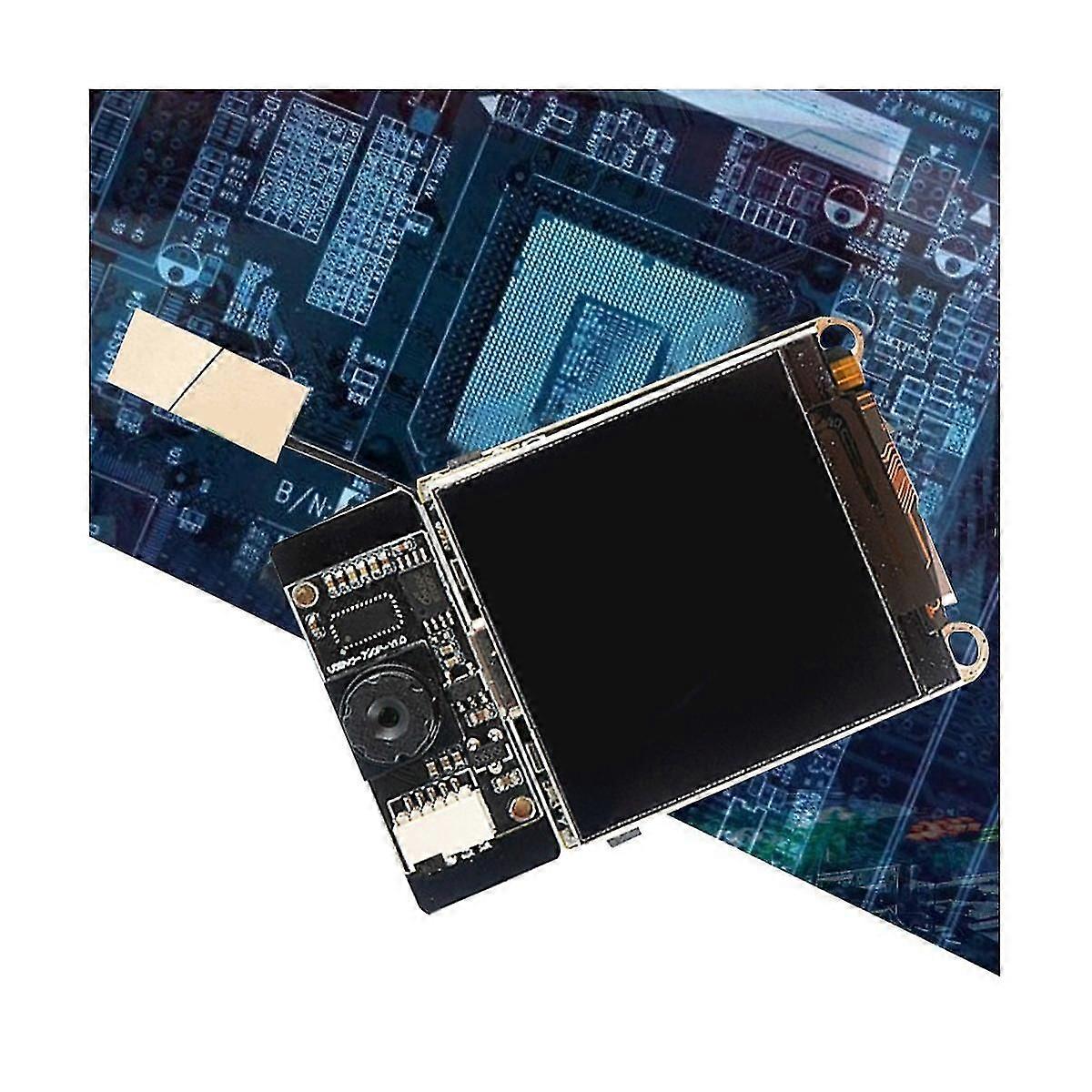 For Maixsense+m2a+1.54-inch Screen+usb Camera Without Mirror Card Aiot Linux Armbian R329 Developme