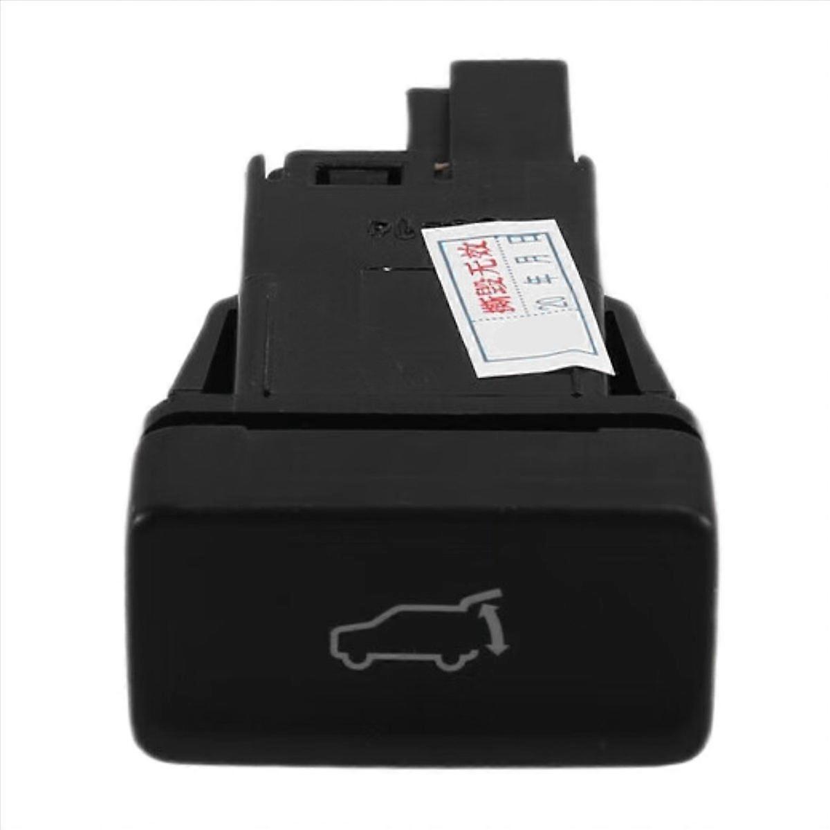 Car LiftgateI Back Door Trunk Lock Release Switch for 