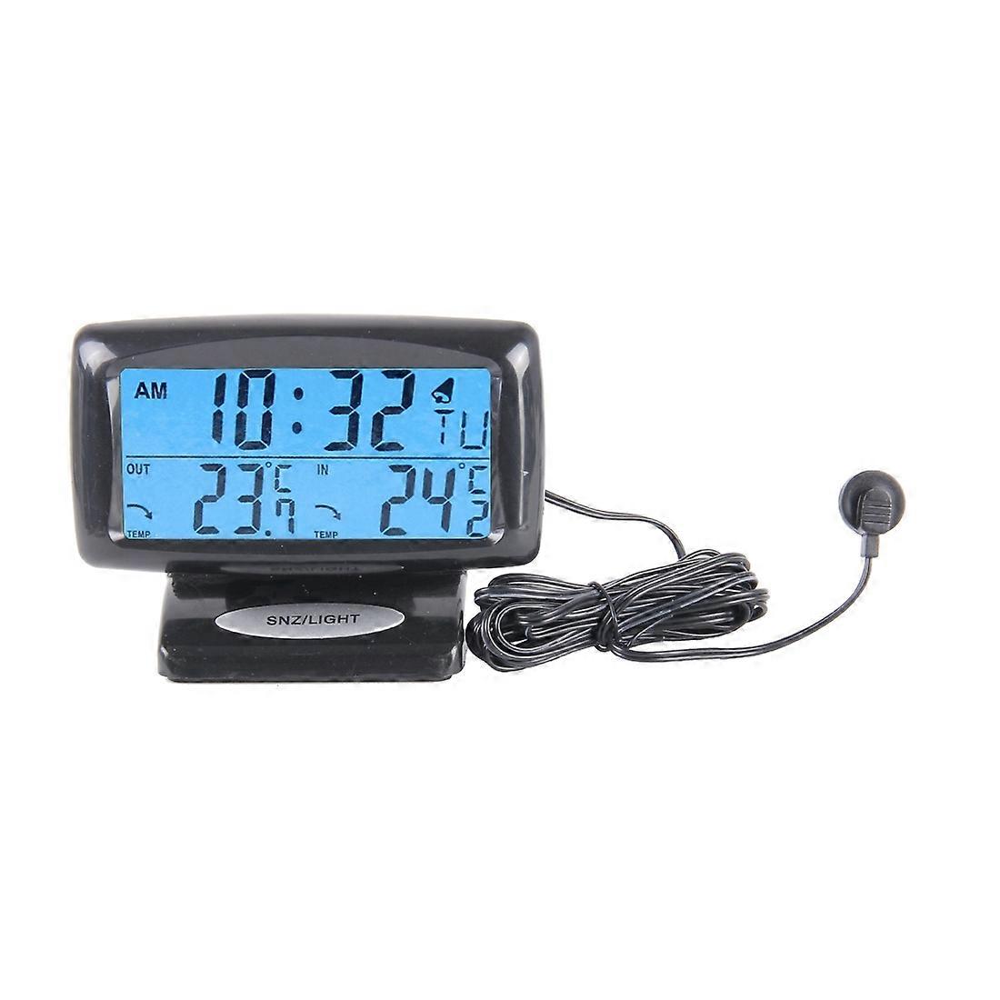 SH-350-2 Multi-Function Digital Temperature Thermometer