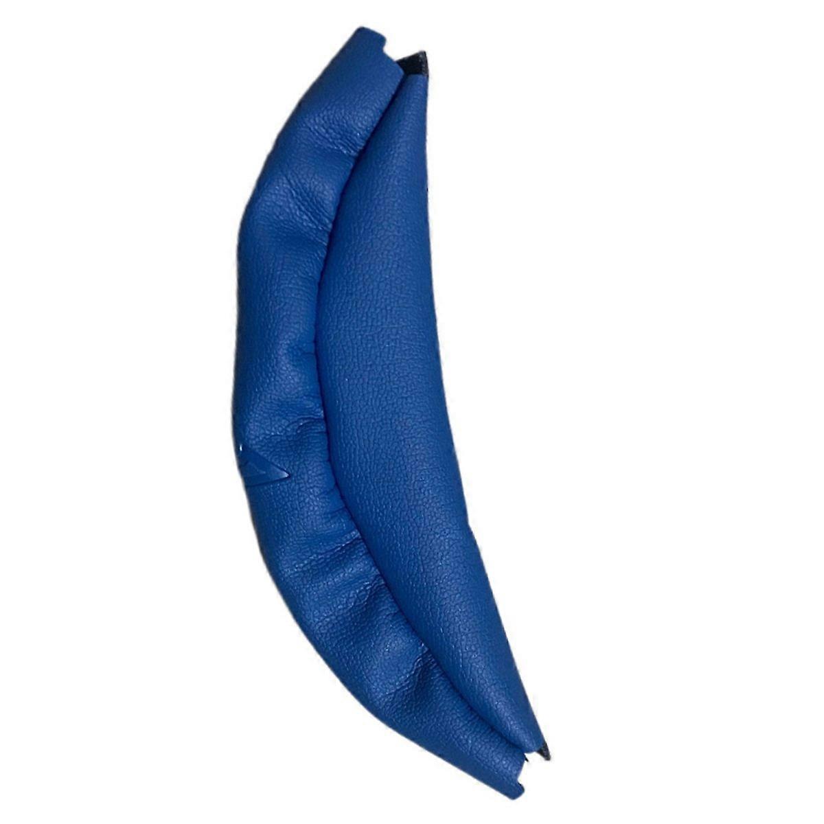 Headband Pad for SonoFlow Wireless Headphone Blue