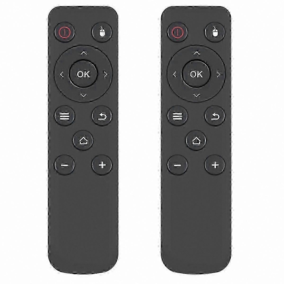 Universal Remote Control for Portable Mini Projector D4111 Smart Device Replacement