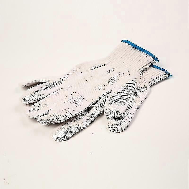 10对体杠环手套/体护手-MXBC