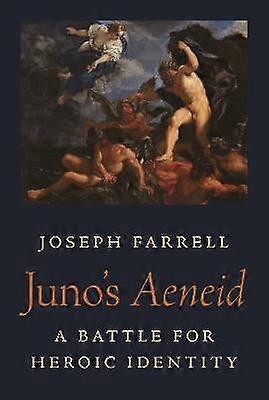 Juno's Aeneid