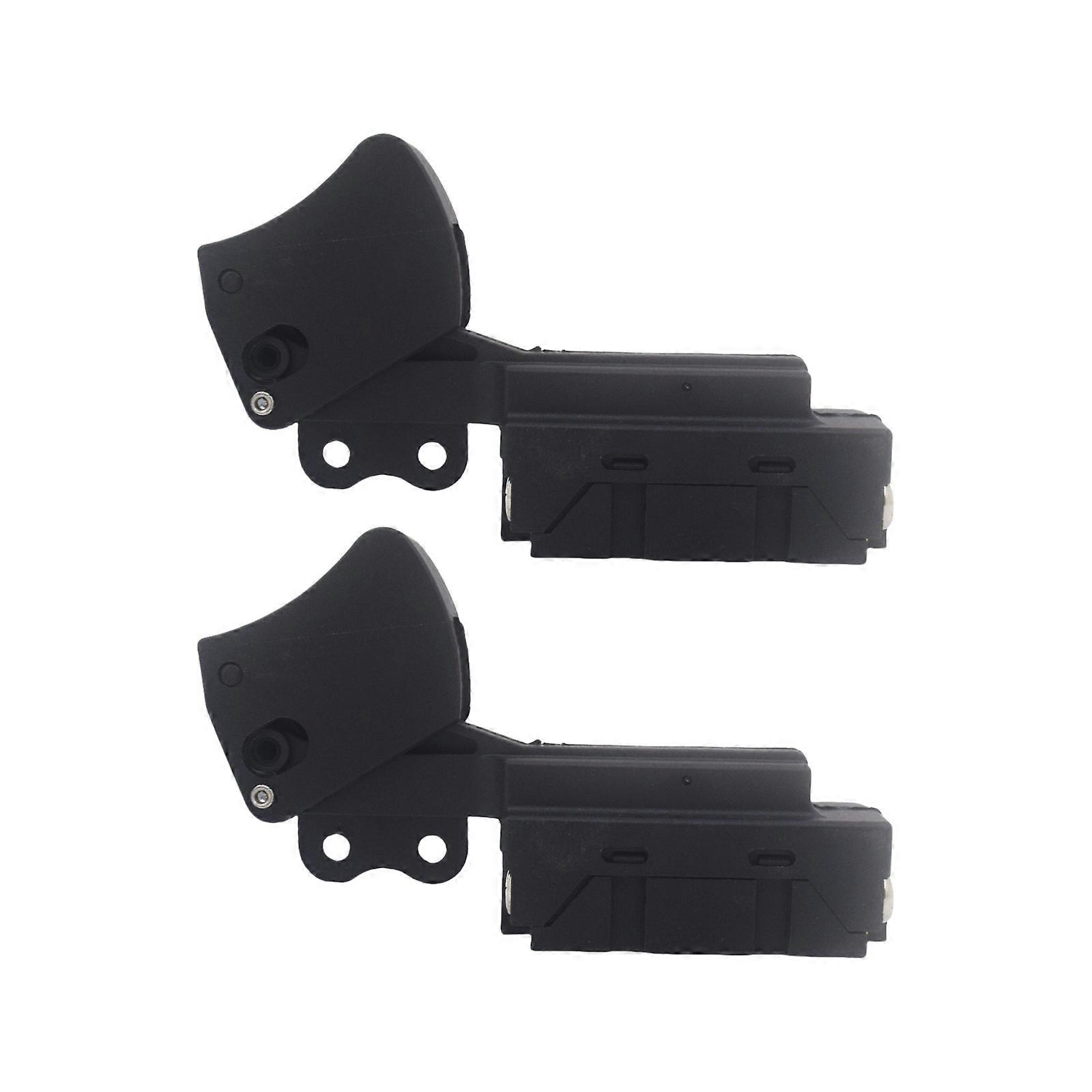 Circular Sawer Triggers Component Switches For 5007FK 5007F 5007NB 5007S GA5010Z Replace 651121-7 651168-1 Multicolor