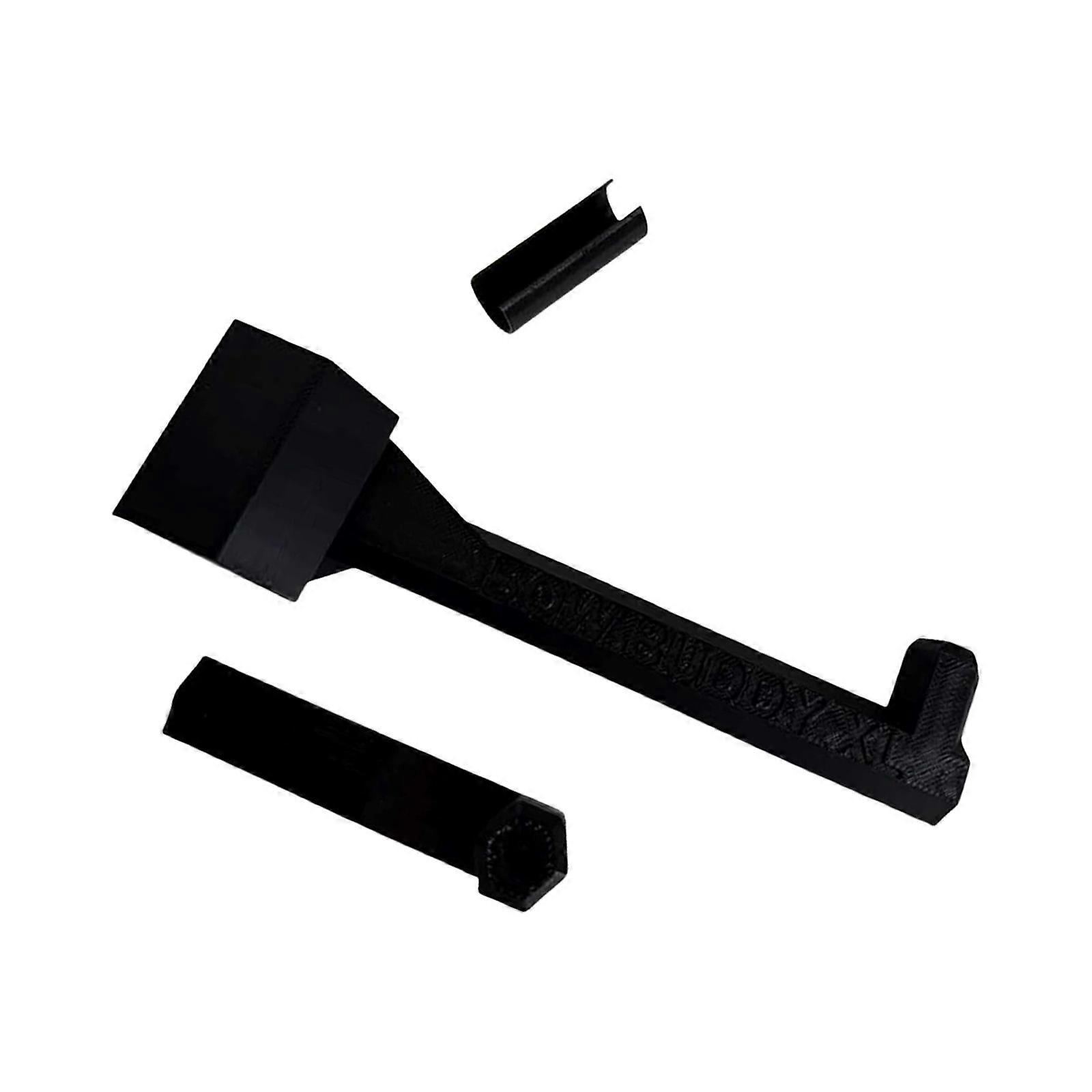 Automotive Archerys Equipment Organiser Headrest Hook Mount Easy Setups Secure Holder Optimized Cargo Space Multicolor