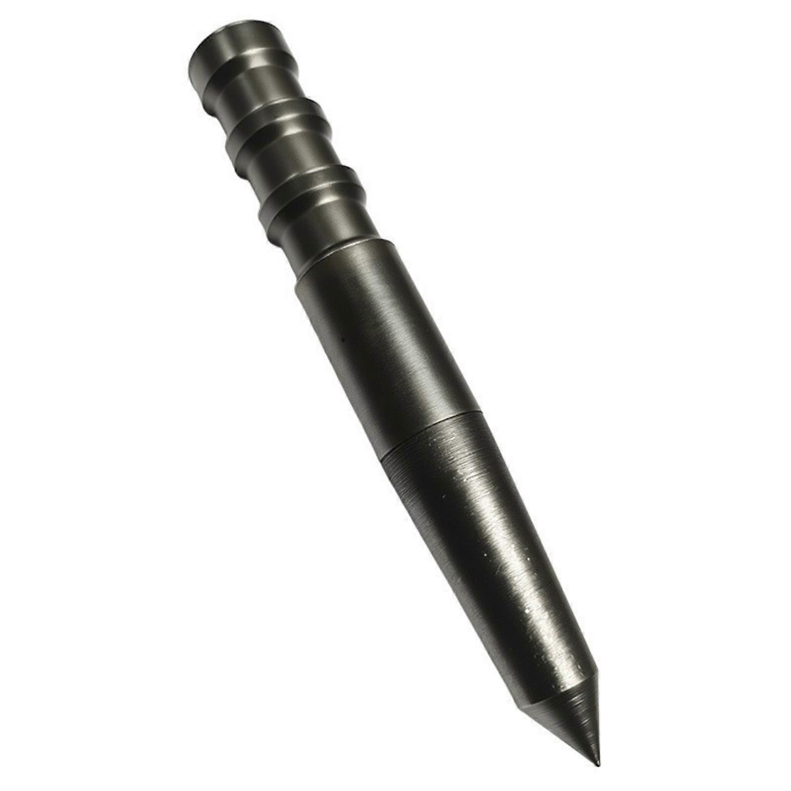 Automatic Centre Punch General Woodworking Metal Drill Adjustable Spring Loaded Automatic Punch Hand Tools for Metal Multicolor