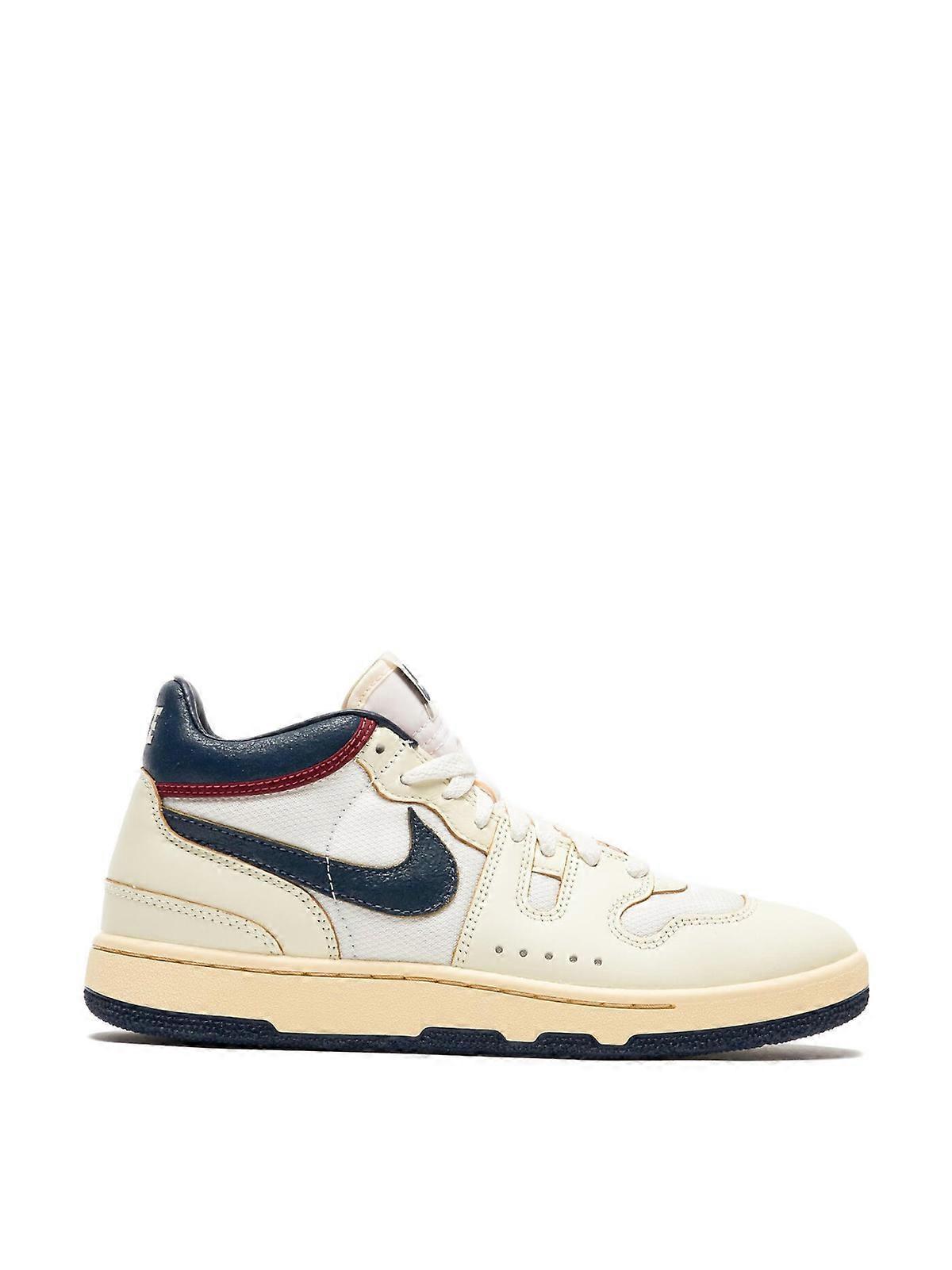 Attack PRM 'Better With Age' Sneakers