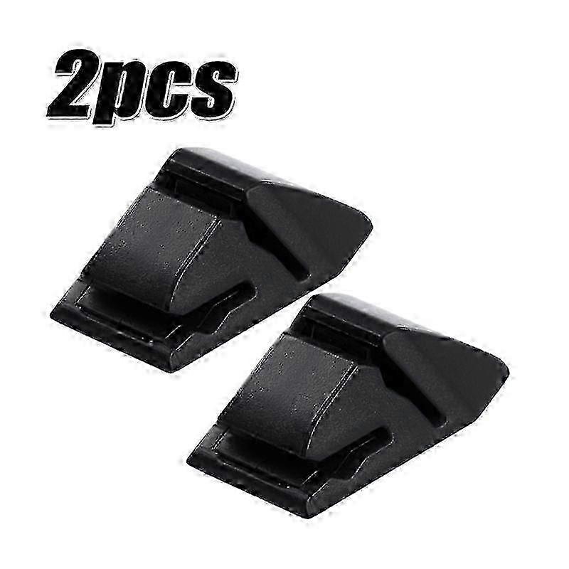 New Car Multi-function Ticket Clip Temporary Parking License Plate Fixed Base Card Insert Card Business Card Organizer Clip z