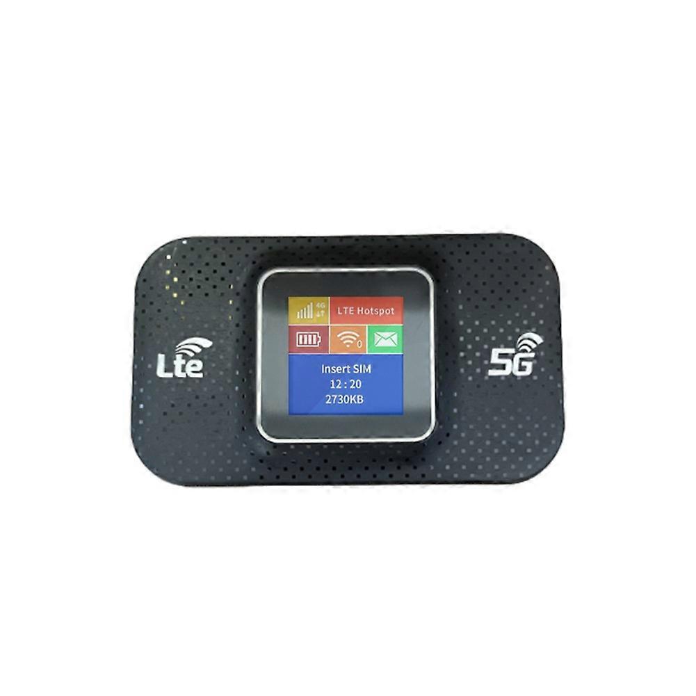 Routeur Wi-Fi mobile 4G portable