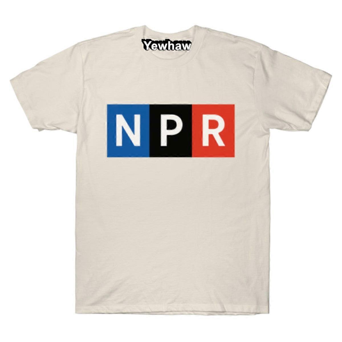 Npr / Classic T-shirt